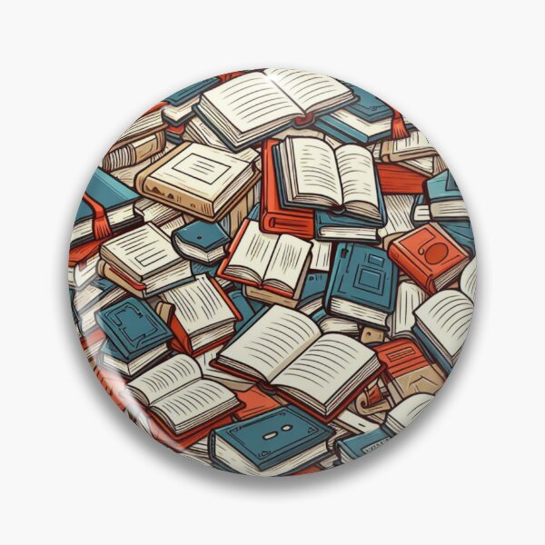 Item preview, Books designed and sold by Azrora.