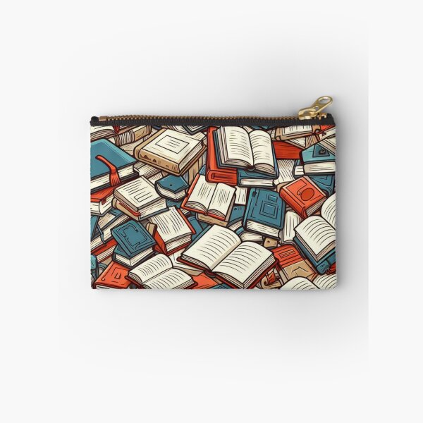 Item preview, Books designed and sold by Azrora.