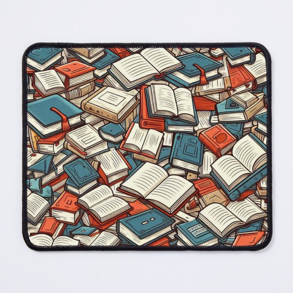 Item preview, Books designed and sold by Azrora.