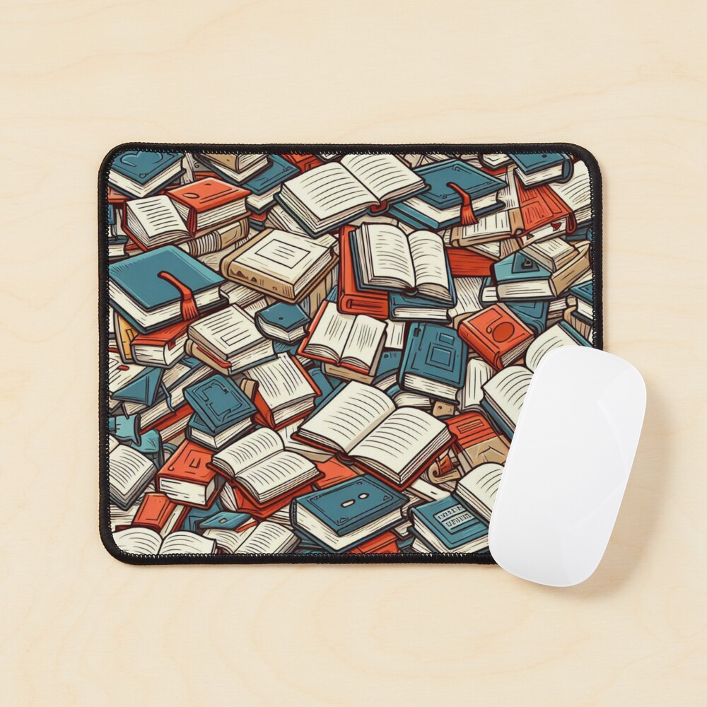 Item preview, Mouse Pad designed and sold by Azrora.