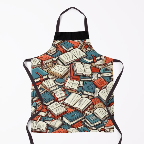 Item preview, Books designed and sold by Azrora.