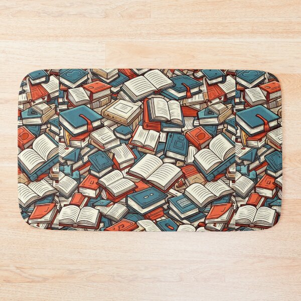 Item preview, Books designed and sold by Azrora.