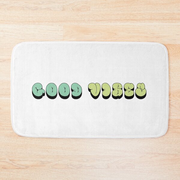 Item preview, Good Vibes designed and sold by Ceylonex Arts.
