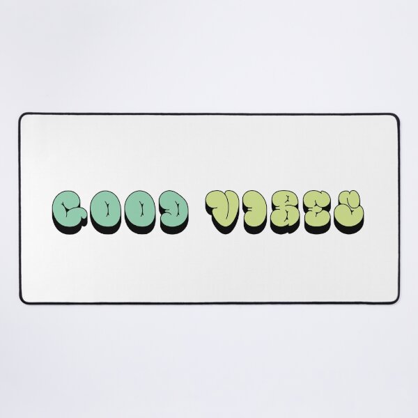 Item preview, Good Vibes designed and sold by Ceylonex Arts.