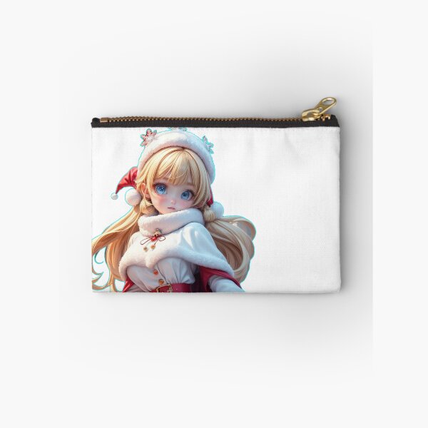 Item preview, Santa Claus Girl #WM01_Cut designed and sold by Oyannami.