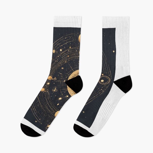 Item preview, Planets Print designed and sold by Universe Collection.