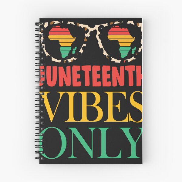 Item preview, Juneteenth Vibes Only Melanin Black Men Women Kids Boy Girls designed and sold by Pitchou07.