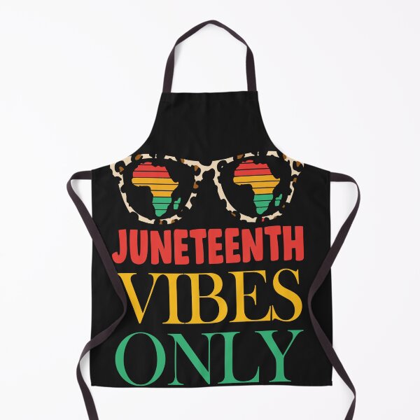 Item preview, Juneteenth Vibes Only Melanin Black Men Women Kids Boy Girls designed and sold by Pitchou07.