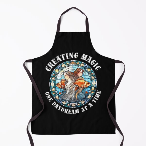 Item preview, Creating Magic, One Daydream At A Time designed and sold by ZodiacWonders.