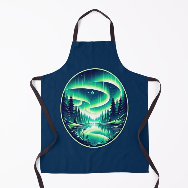 Artikelvorschau, Waldbild entworfen und verkauft von sbrstore.