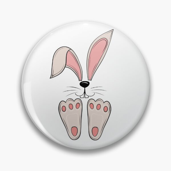 Item preview, Cute Little Bunny designed and sold by LionessLove.