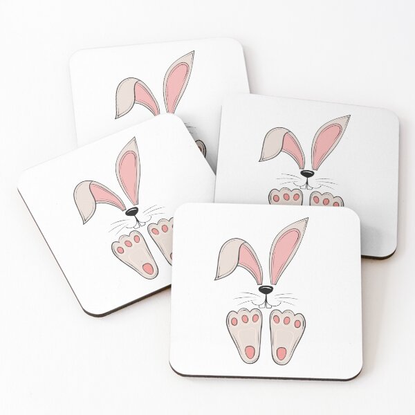 Item preview, Cute Little Bunny designed and sold by LionessLove.
