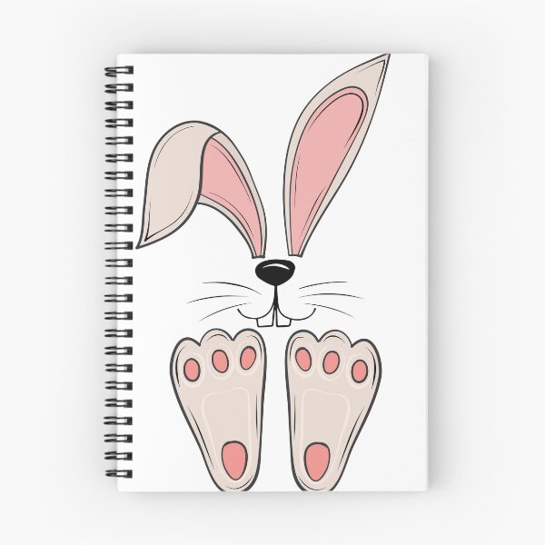 Item preview, Cute Little Bunny designed and sold by LionessLove.