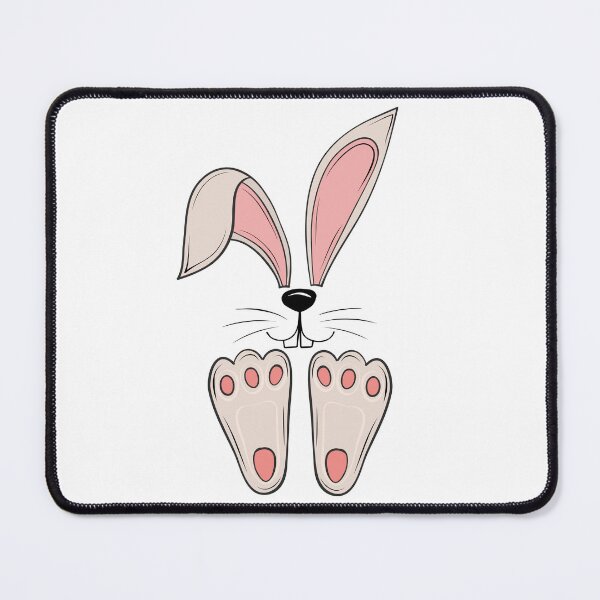Item preview, Cute Little Bunny designed and sold by LionessLove.