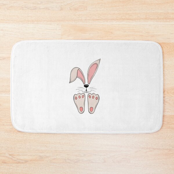 Item preview, Cute Little Bunny designed and sold by LionessLove.