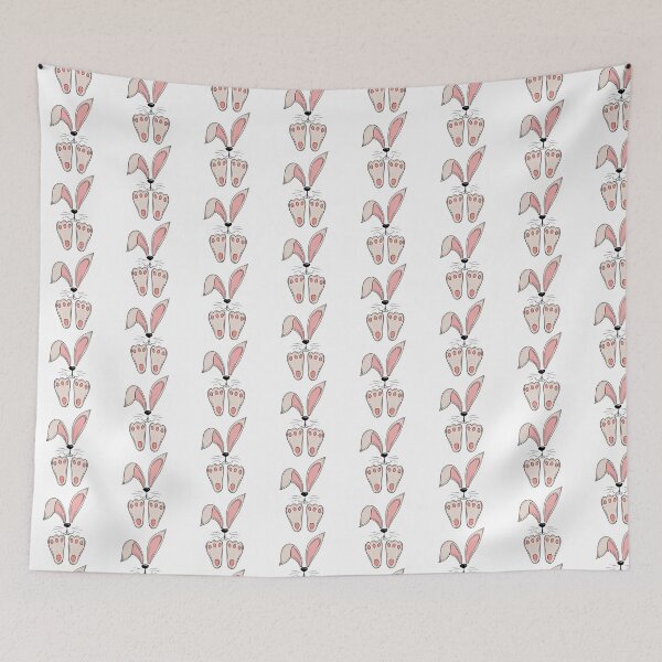 Item preview, Cute Little Bunny designed and sold by LionessLove.