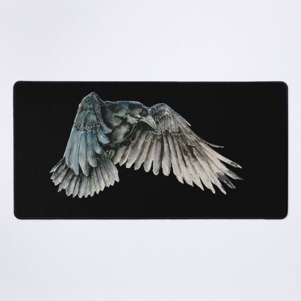 Item preview, Raven designed and sold by Collection de trésors .