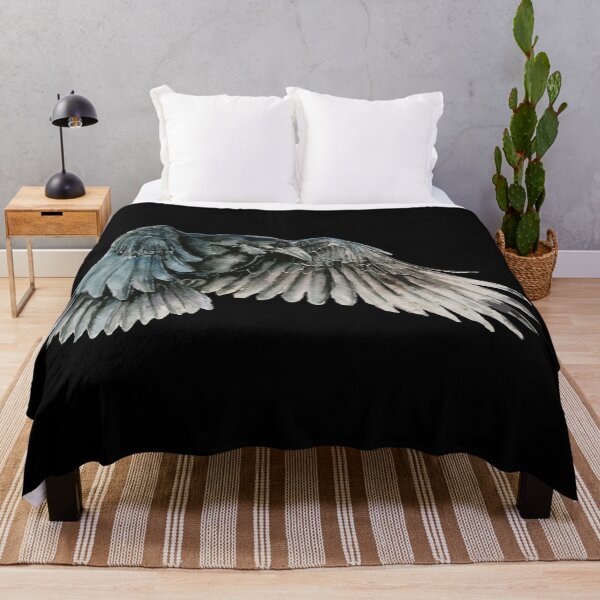Item preview, Raven designed and sold by Collection de trésors .