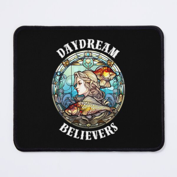 Item preview, Daydream Believers designed and sold by ZodiacWonders.