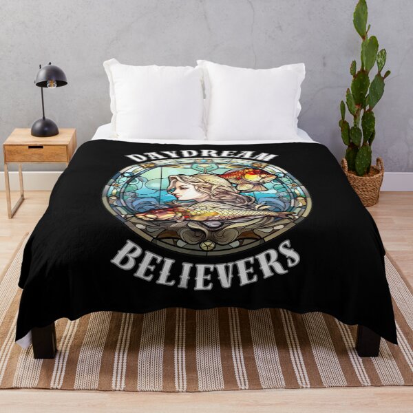 Item preview, Daydream Believers designed and sold by ZodiacWonders.