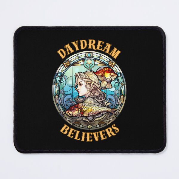 Item preview, Daydream Believers. pisces zodiac  designed and sold by ZodiacWonders.