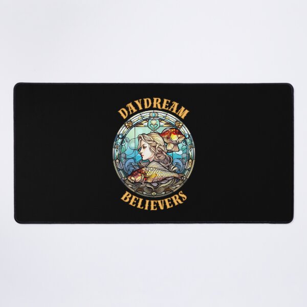 Item preview, Daydream Believers. pisces zodiac  designed and sold by ZodiacWonders.
