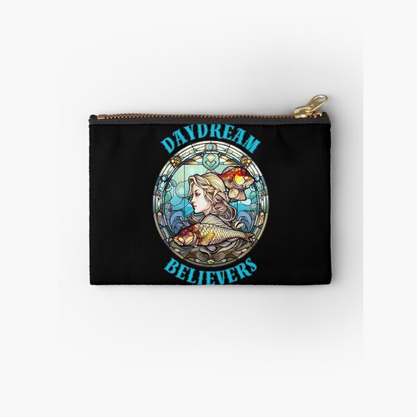 Item preview, Daydream Believers. pisces sign designed and sold by ZodiacWonders.
