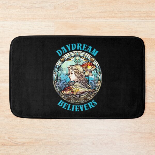 Item preview, Daydream Believers. pisces sign designed and sold by ZodiacWonders.