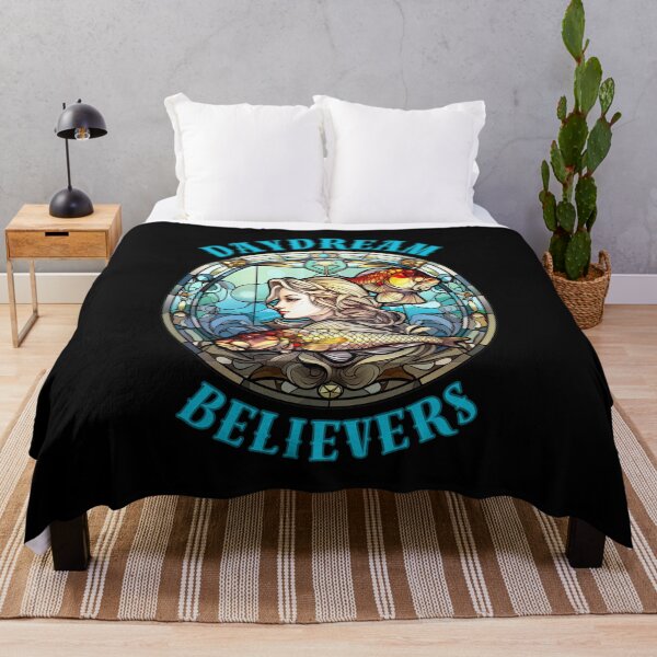 Item preview, Daydream Believers. pisces sign designed and sold by ZodiacWonders.