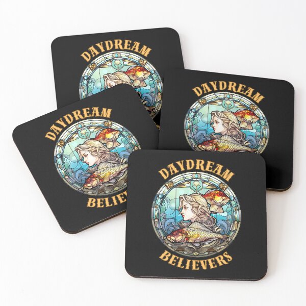 Item preview, Daydream Believers. pisces zodiac  designed and sold by ZodiacWonders.