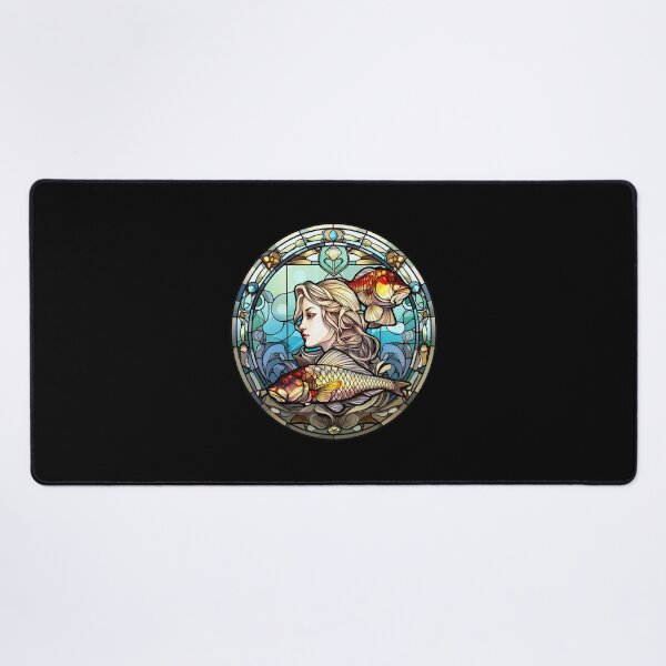 Item preview, Pisces Sign designed and sold by ZodiacWonders.