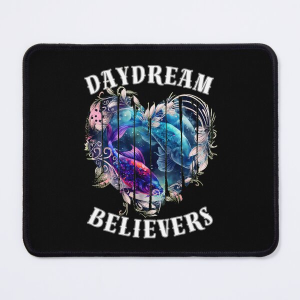 Item preview, Daydream Believers. pisces symbol designed and sold by ZodiacWonders.
