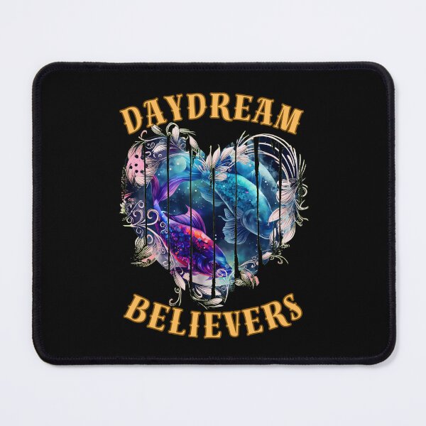 Item preview, Daydream Believers. pisces fish designed and sold by ZodiacWonders.