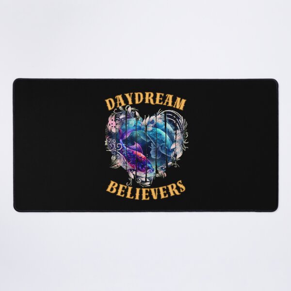 Item preview, Daydream Believers. pisces fish designed and sold by ZodiacWonders.