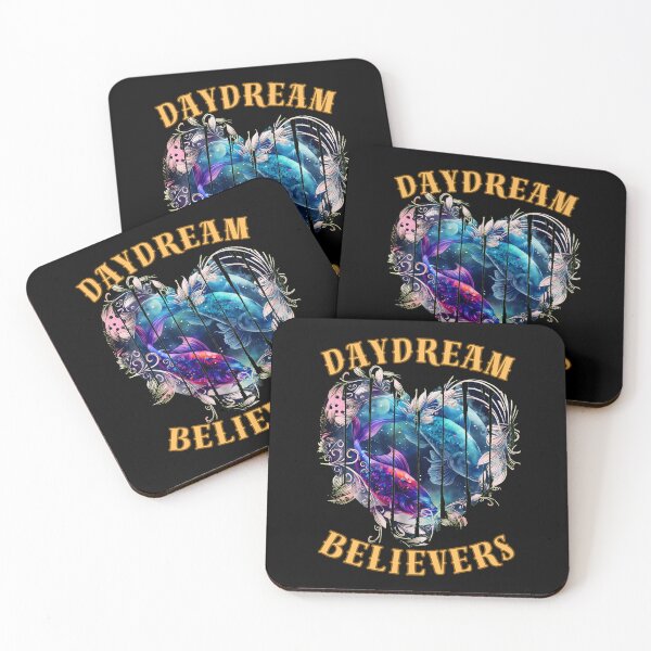 Item preview, Daydream Believers. pisces fish designed and sold by ZodiacWonders.