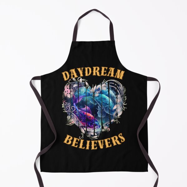 Item preview, Daydream Believers. pisces fish designed and sold by ZodiacWonders.