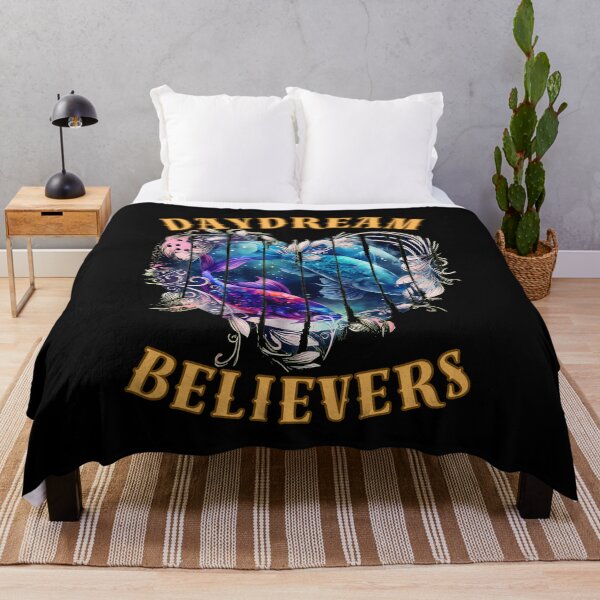 Item preview, Daydream Believers. pisces fish designed and sold by ZodiacWonders.