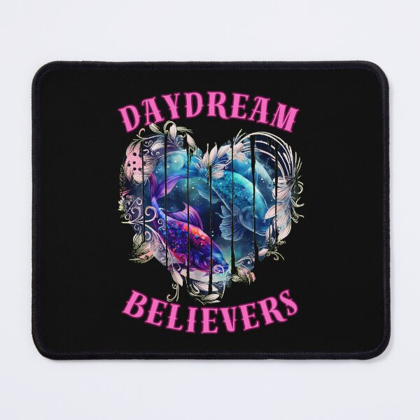 Item preview, Daydream Believers. pisces lovers designed and sold by ZodiacWonders.