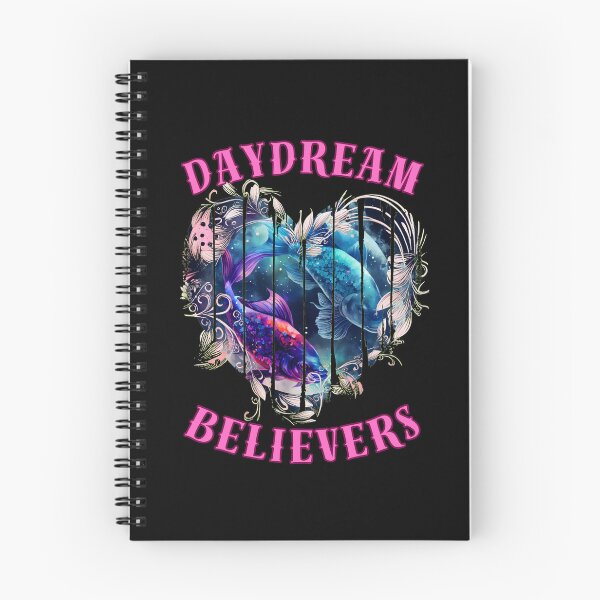 Item preview, Daydream Believers. pisces lovers designed and sold by ZodiacWonders.