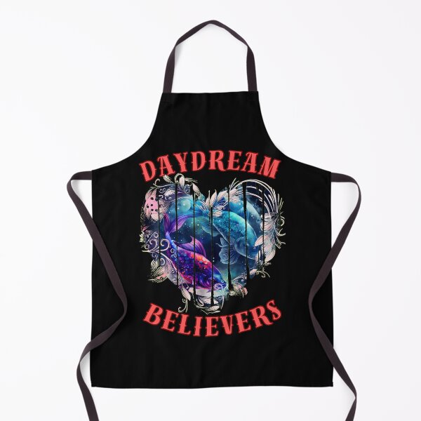 Item preview, Daydream Believers. pisces funny designed and sold by ZodiacWonders.