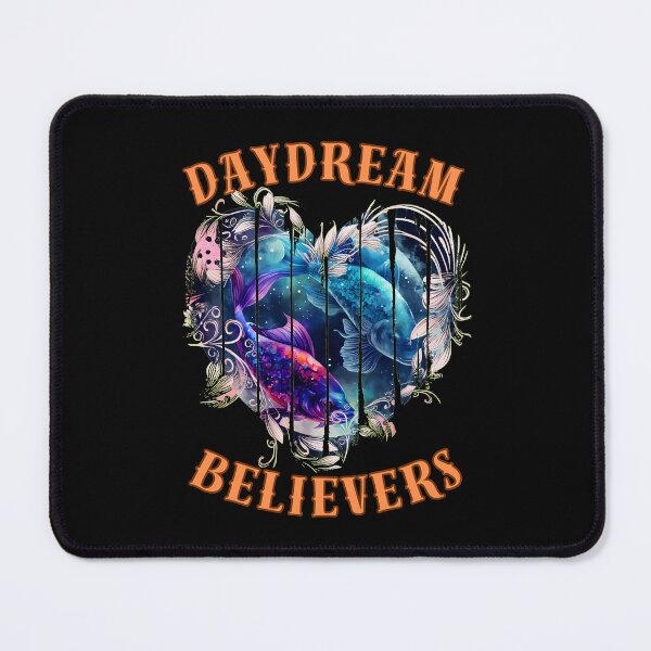 Item preview, Daydream Believers. pisces march designed and sold by ZodiacWonders.