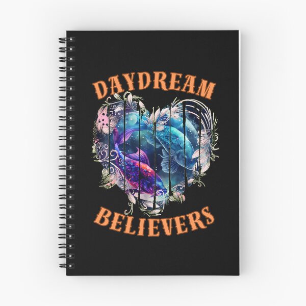 Item preview, Daydream Believers. pisces march designed and sold by ZodiacWonders.