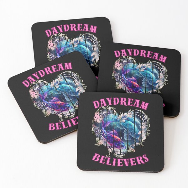 Item preview, Daydream Believers. pisces lovers designed and sold by ZodiacWonders.