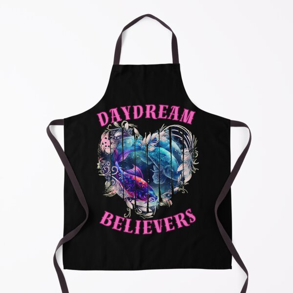 Item preview, Daydream Believers. pisces lovers designed and sold by ZodiacWonders.