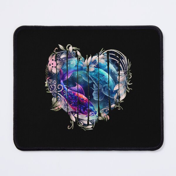 Item preview, Pisces Sign designed and sold by ZodiacWonders.