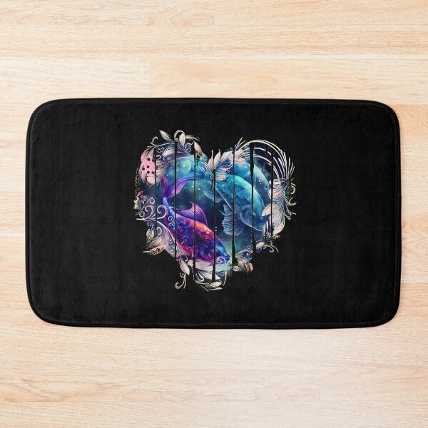 Item preview, Pisces Sign designed and sold by ZodiacWonders.