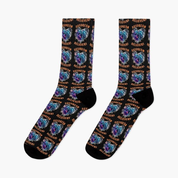 Item preview, Daydream Believers. pisces march designed and sold by ZodiacWonders.