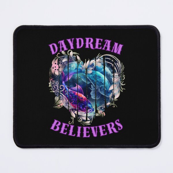 Item preview, Daydream Believers. pisces personality designed and sold by ZodiacWonders.