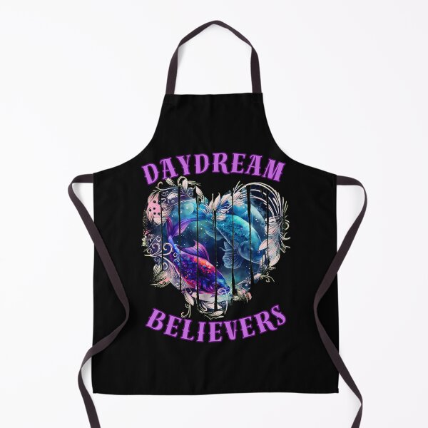 Item preview, Daydream Believers. pisces personality designed and sold by ZodiacWonders.