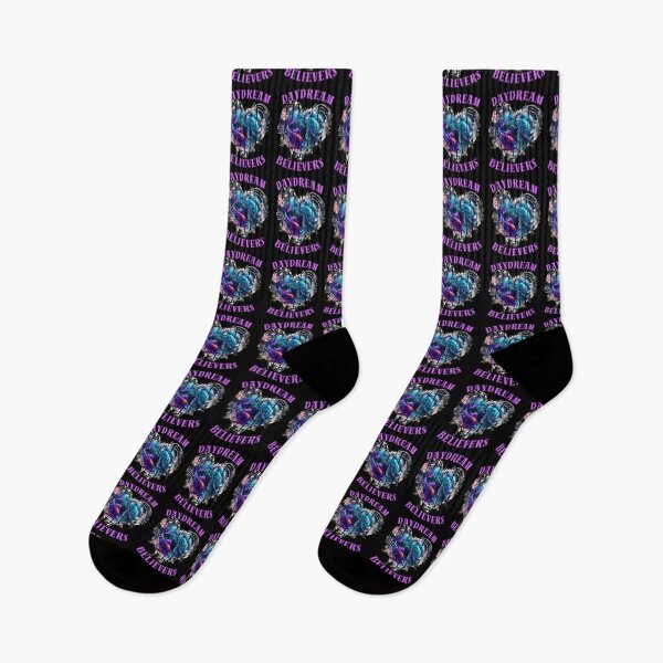 Item preview, Daydream Believers. pisces personality designed and sold by ZodiacWonders.